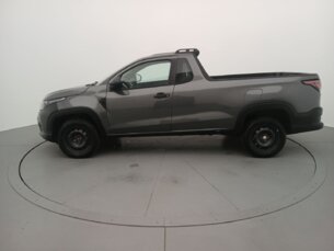 Foto 7 - Fiat Strada Strada 1.3 Cabine Plus Endurance manual