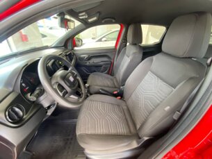 Foto 9 - Fiat Strada Strada 1.3 Cabine Dupla Freedom manual