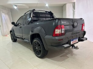 Foto 5 - Fiat Strada Strada Adventure 1.8 16V (Flex) (Cabine Estendida) manual