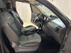 Foto 6 - Fiat Strada Strada Adventure 1.8 16V (Flex) (Cabine Estendida) manual