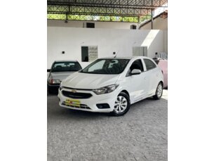 Foto 3 - Chevrolet Onix Onix 1.0 (Flex) manual