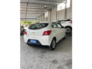 Foto 6 - Chevrolet Onix Onix 1.0 (Flex) manual