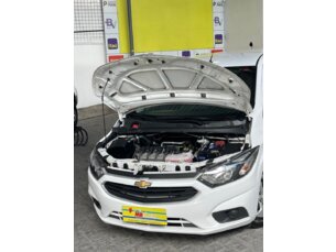 Foto 8 - Chevrolet Onix Onix 1.0 (Flex) manual