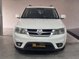 Foto 2 - Fiat Freemont Freemont 2.4 16V Precision (Aut) automático