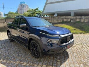 Foto 3 - Fiat Toro Toro 2.0 TDI Ultra 4WD (Aut) automático