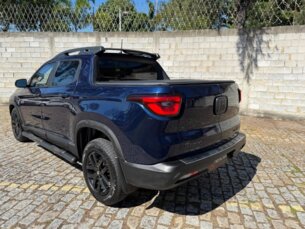 Foto 4 - Fiat Toro Toro 2.0 TDI Ultra 4WD (Aut) automático
