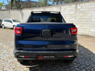 Foto 5 - Fiat Toro Toro 2.0 TDI Ultra 4WD (Aut) automático