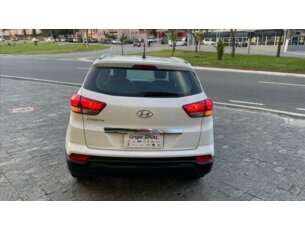 Foto 7 - Hyundai Creta Creta 1.6 Action (Aut) automático