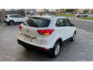 Foto 8 - Hyundai Creta Creta 1.6 Action (Aut) automático