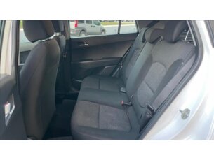 Foto 10 - Hyundai Creta Creta 1.6 Action (Aut) automático