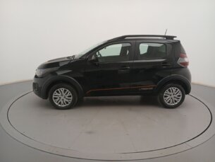 Foto 2 - Fiat Mobi Mobi 1.0 Trekking manual