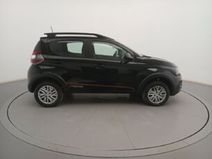 Foto 6 - Fiat Mobi Mobi 1.0 Trekking manual