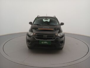 Foto 8 - Fiat Mobi Mobi 1.0 Trekking manual