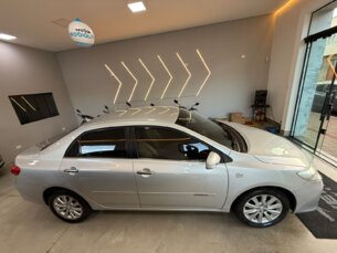 Foto 3 - Toyota Corolla Corolla Sedan 2.0 Dual VVT-I Altis (flex)(aut) automático