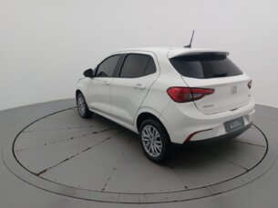 Foto 3 - Fiat Argo Argo 1.0 Drive manual