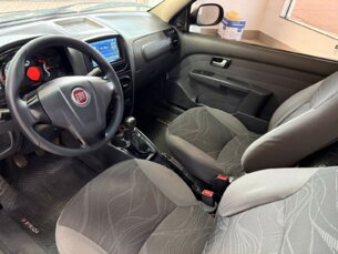 Foto 6 - Fiat Strada Strada Working 1.4 (Flex) manual