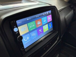 Foto 8 - Fiat Strada Strada Working 1.4 (Flex) manual