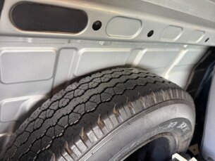 Foto 9 - Fiat Strada Strada Working 1.4 (Flex) manual