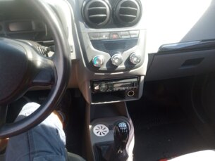 Foto 11 - Chevrolet Agile Agile LT 1.4 8V (Flex) manual