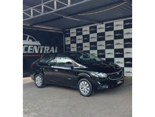 Foto 1 - Chevrolet Prisma Prisma 1.4 LT SPE/4 (Aut) manual