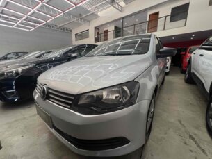 Foto 2 - Volkswagen Gol Gol 1.6 VHT (Flex) 4p manual