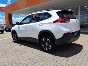 Foto 3 - Chevrolet Tracker Tracker 1.2 Turbo Premier PDF (Aut) automático