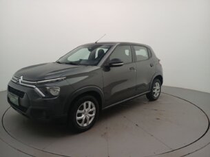 Foto 1 - Citroën C3 C3 1.0 Live Pack manual