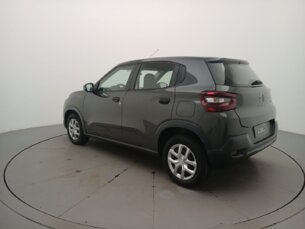 Foto 3 - Citroën C3 C3 1.0 Live Pack manual