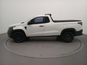 Foto 2 - Fiat Strada Strada 1.4 Cabine Plus Endurance manual