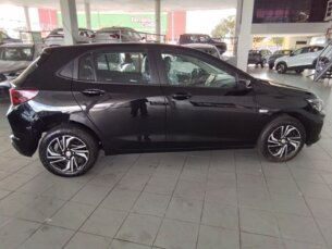 Foto 6 - Chevrolet Onix Onix 1.0 LT manual