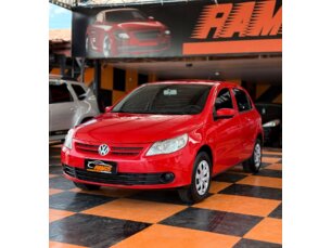 Foto 1 - Volkswagen Gol Gol 1.0 (G5) (Flex) manual