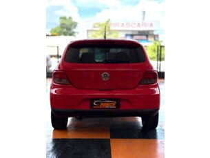 Foto 5 - Volkswagen Gol Gol 1.0 (G5) (Flex) manual