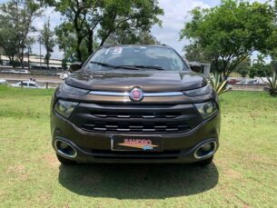 Foto 2 - Fiat Toro Toro Freedom 1.8 AT6 4x2 (Flex) automático