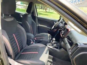 Foto 4 - Fiat Toro Toro Freedom 1.8 AT6 4x2 (Flex) automático