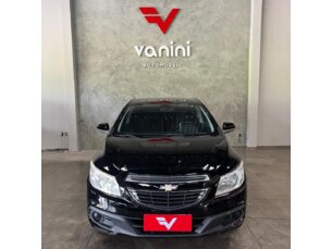 Foto 2 - Chevrolet Prisma Prisma 1.0 LT SPE/4 manual