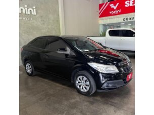Foto 3 - Chevrolet Prisma Prisma 1.0 LT SPE/4 manual