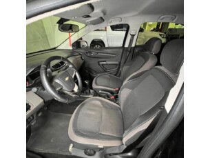 Foto 6 - Chevrolet Prisma Prisma 1.0 LT SPE/4 manual