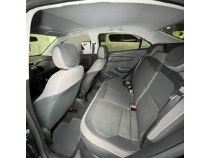 Foto 9 - Chevrolet Prisma Prisma 1.0 LT SPE/4 manual