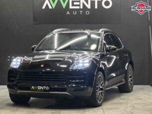 Foto 1 - Porsche Macan Macan 2.0 pdk automático