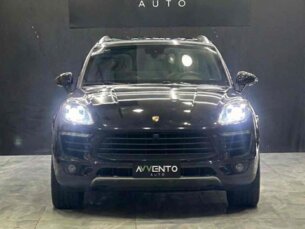 Foto 2 - Porsche Macan Macan 2.0 pdk automático