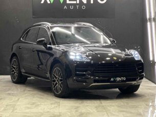 Foto 3 - Porsche Macan Macan 2.0 pdk automático