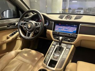 Foto 6 - Porsche Macan Macan 2.0 pdk automático