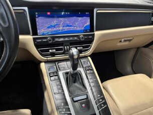 Foto 8 - Porsche Macan Macan 2.0 pdk automático