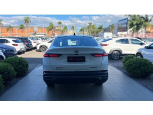 Foto 4 - Fiat Fastback Fastback 1.0 Turbo 200 cvt t200 (aut) automático