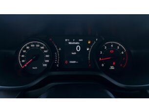 Foto 5 - Fiat Fastback Fastback 1.0 Turbo 200 cvt t200 (aut) automático