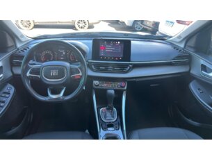 Foto 8 - Fiat Fastback Fastback 1.0 Turbo 200 cvt t200 (aut) automático