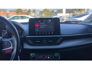 Foto 9 - Fiat Fastback Fastback 1.0 Turbo 200 cvt t200 (aut) automático