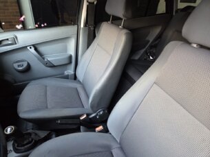 Foto 5 - Volkswagen Parati Parati 1.6 G4 (Flex) manual