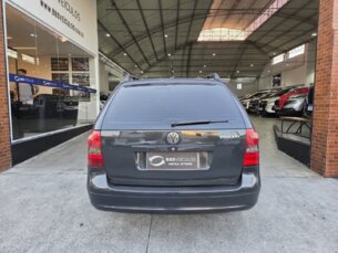 Foto 7 - Volkswagen Parati Parati 1.6 G4 (Flex) manual