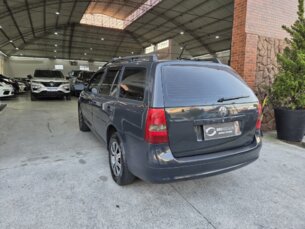 Foto 8 - Volkswagen Parati Parati 1.6 G4 (Flex) manual